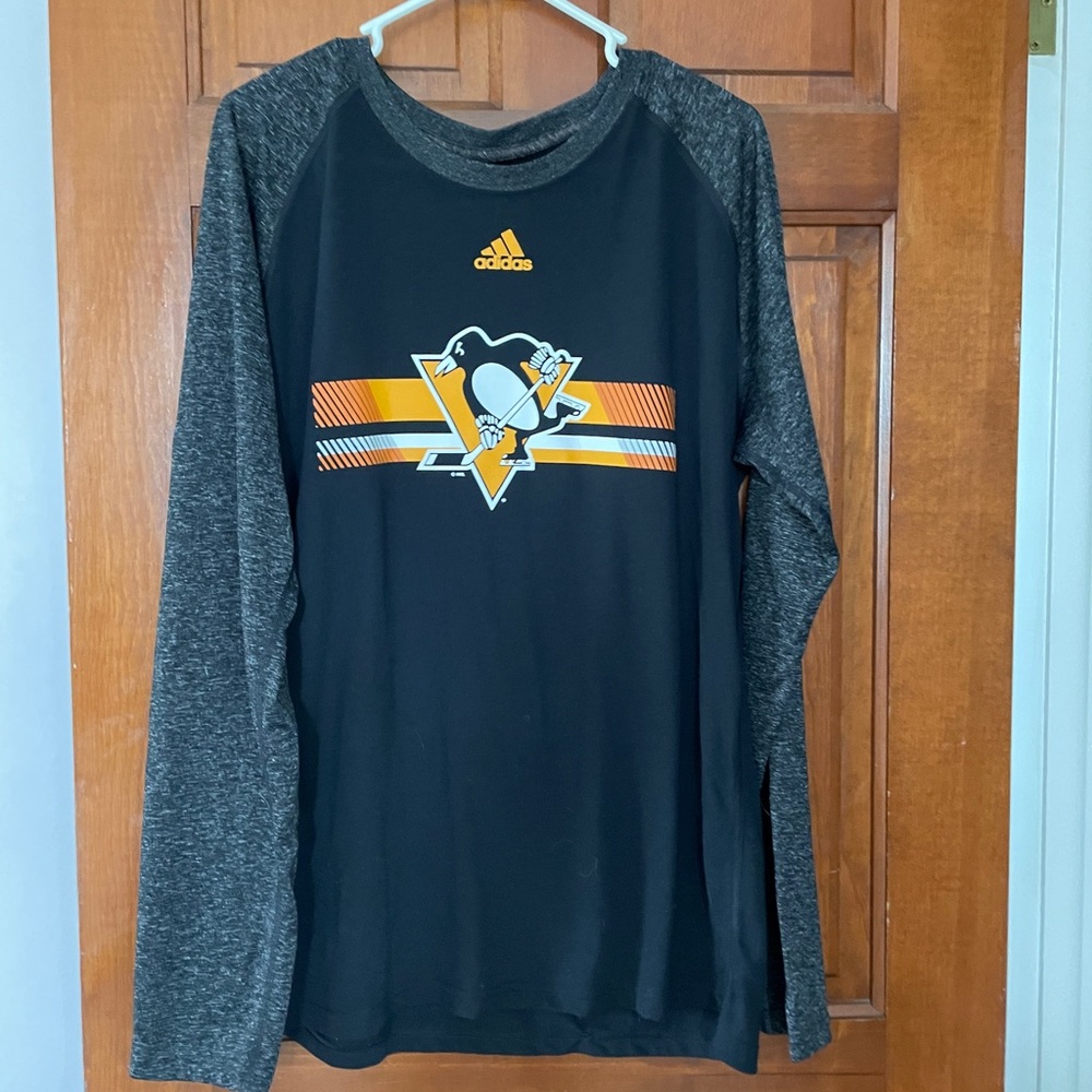 Pittsburgh Penguins Hockey jersey